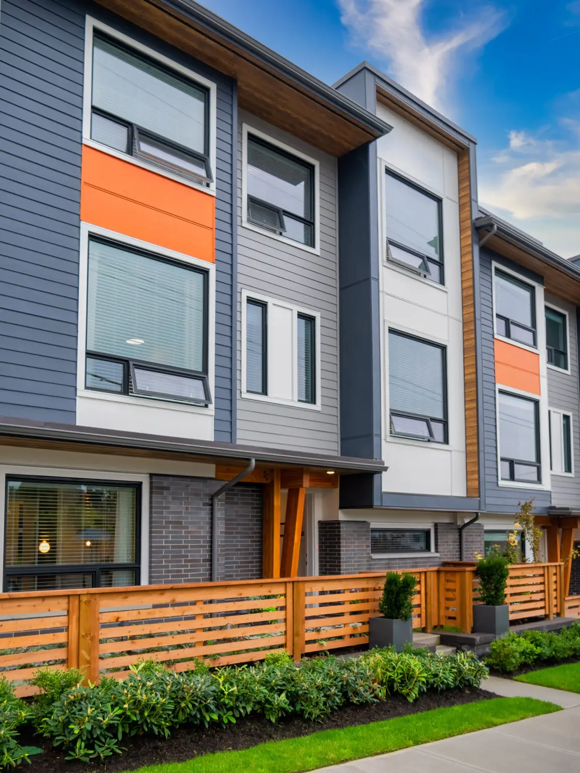 Real Estate Investing