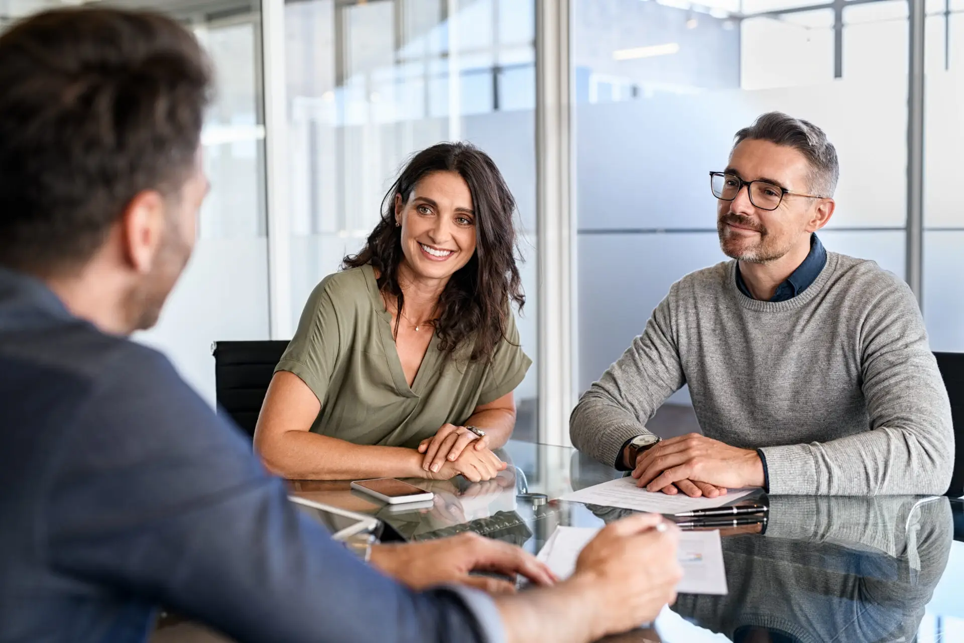 Real Estate Investing