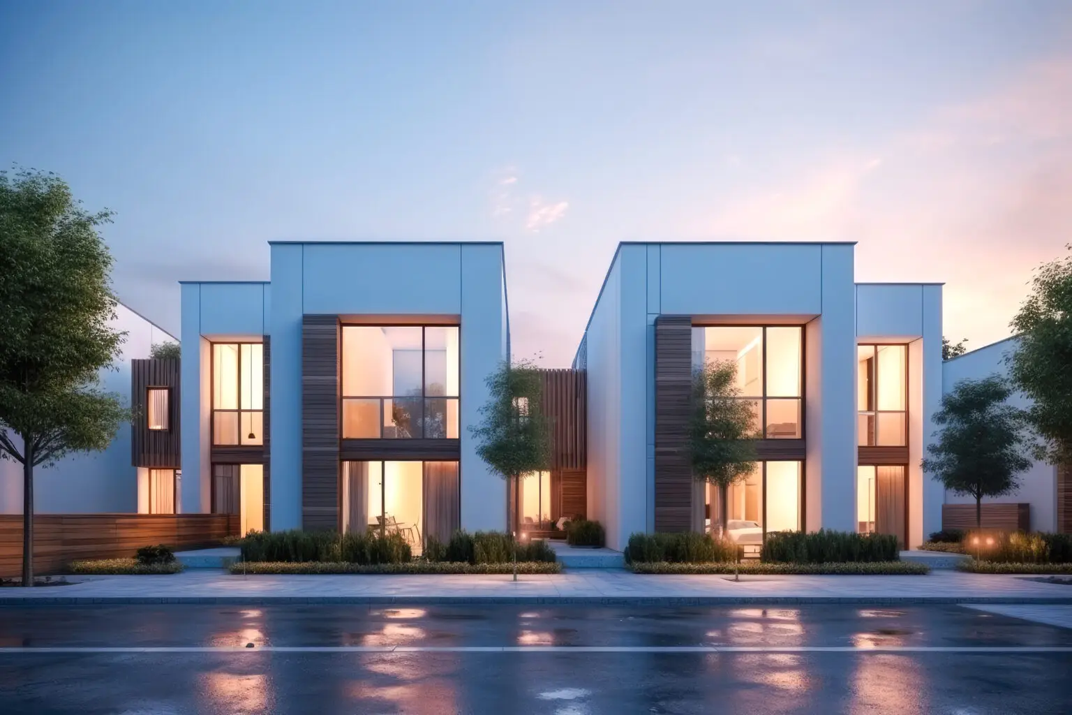 Real Estate Investing