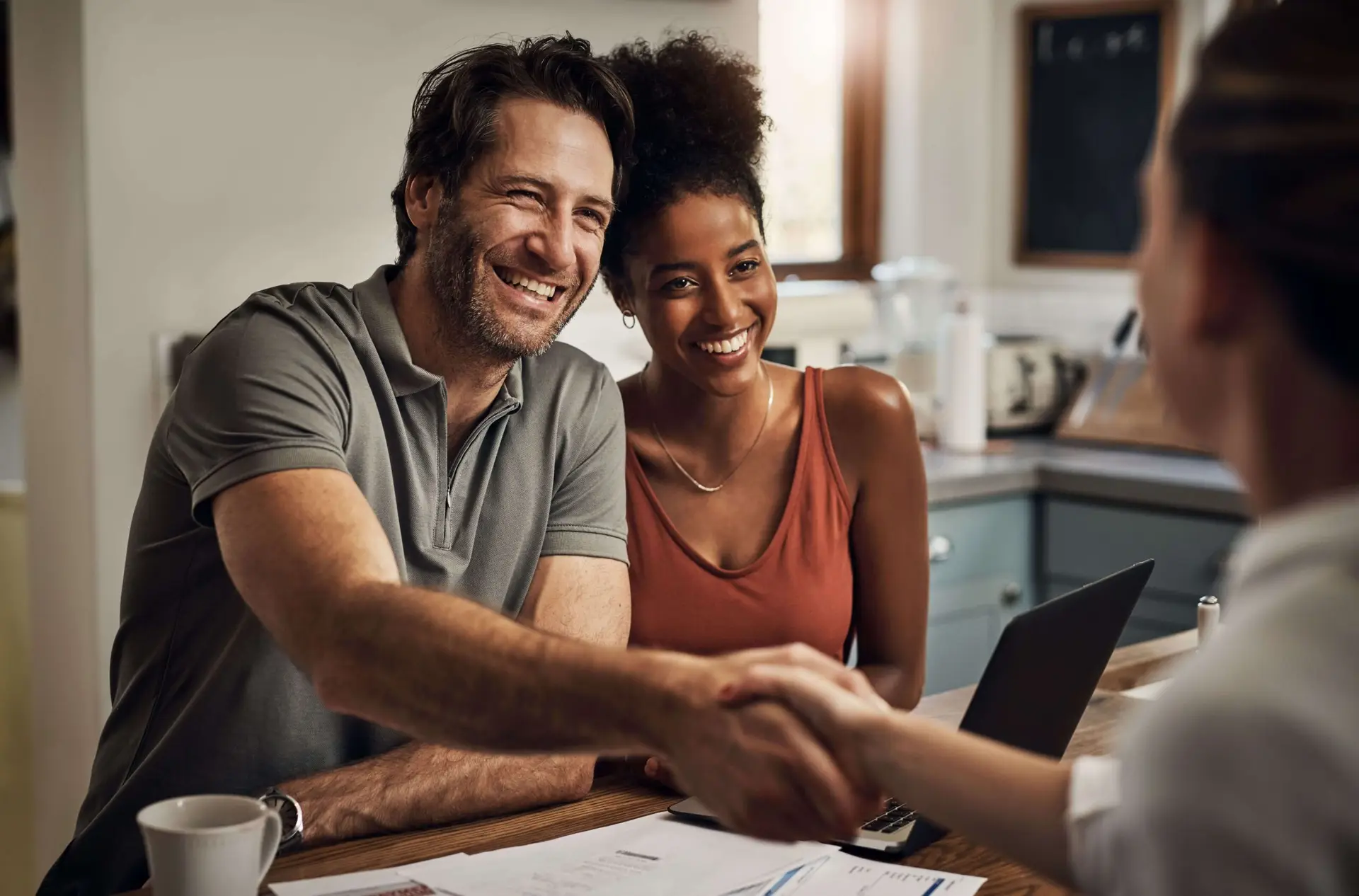 Real Estate Investing