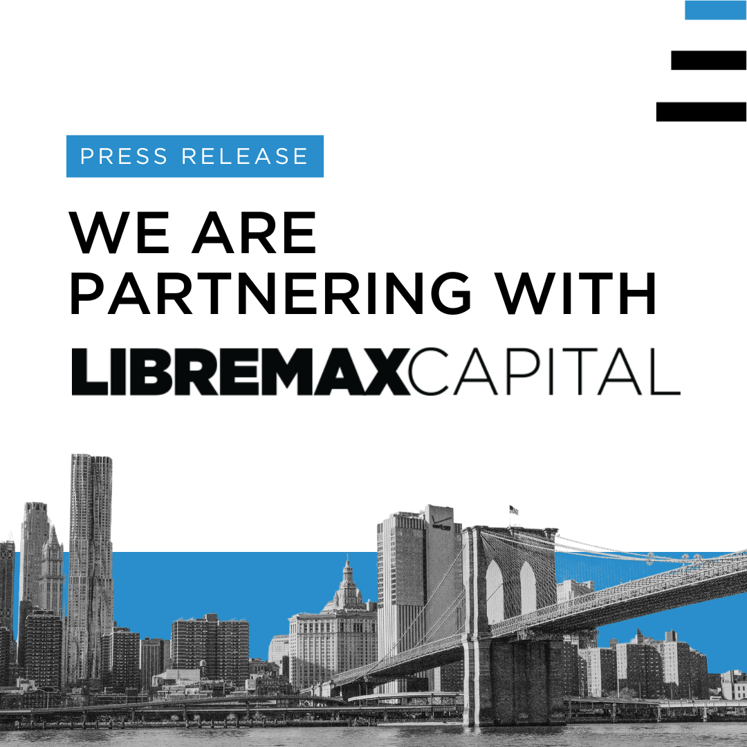 Legacy Group Capital Secures $180 Million from LibreMax Capital, Adding ...